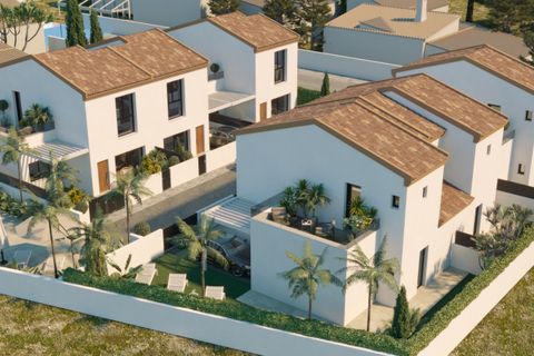 Byhus i Bigastro, Alicante, Bigastro - € 269.500 | Ref: D-04AR6R - foto 5